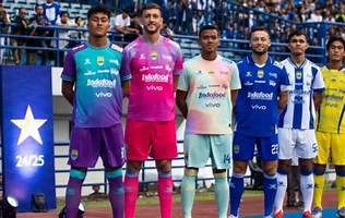 Tolic Fokus Persiapkan Tim Jelang Hadapi Laga Big Match