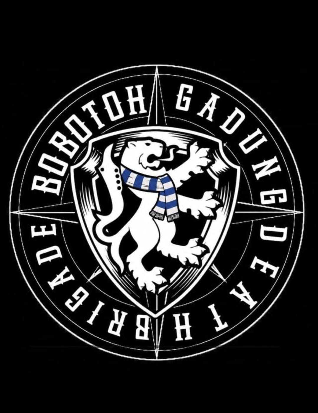Logo GDB Defender